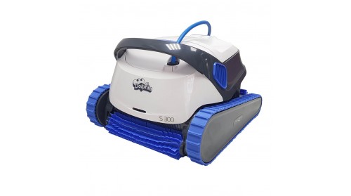 Robot piscina Maytronics Dolphin S 300