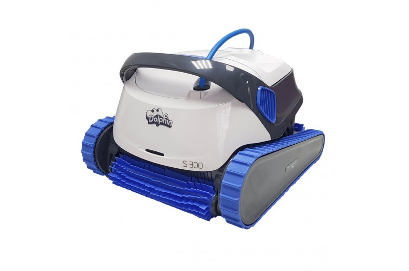 Robot piscina Maytronics Dolphin S 300