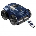 Zodiac - ALPHA RA 6500 iQ 4WD