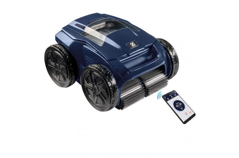 Zodiac - ALPHA RA 6500 iQ 4WD