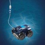 Zodiac - ALPHA RA 6500 iQ 4WD