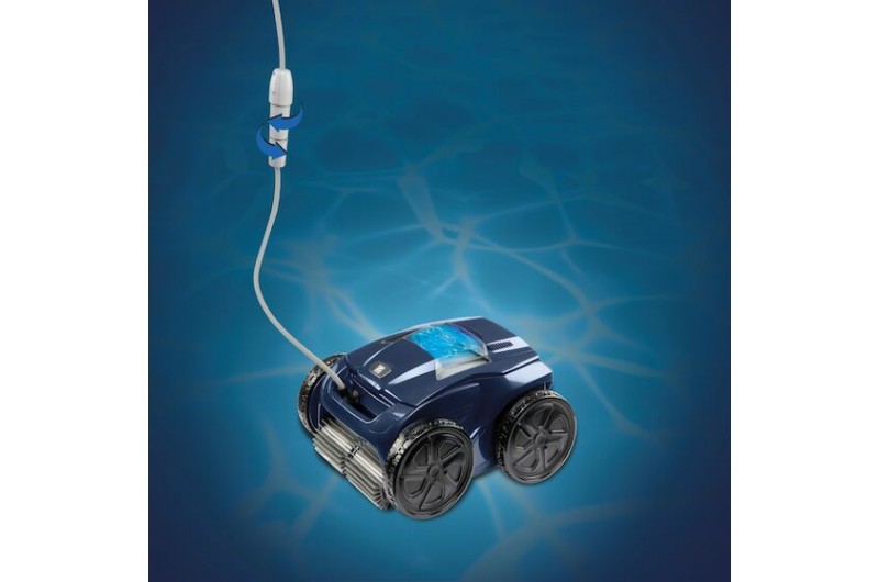 Zodiac - ALPHA RA 6500 iQ 4WD