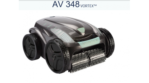 Zodiac AV 348  Vortex 