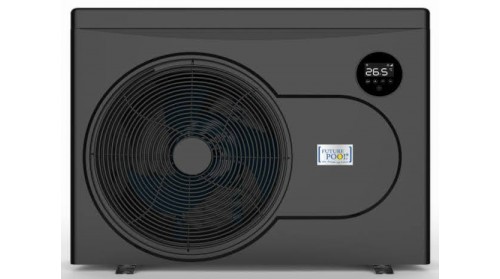 Pompa de caldura WIFI full INVERTER Smart STN 70 - 7 kw -volum apa 30 mc