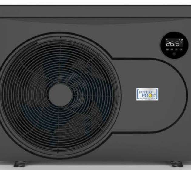 Pompa de caldura Inverter Smart STN 70 - 7 kw -volum apa 30 mc