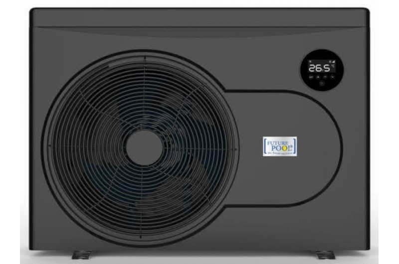 Pompa de caldura Inverter Smart STN 70 - 7 kw -volum apa 30 mc