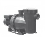 Pompa Victoria Plus Silent 34 mc/h 2.20 kW (3 HP) 230 V II - AstralPool
