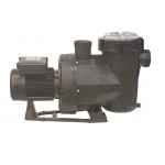 Pompa Victoria Plus Silent 34 mc/h 2.20 kW (3 HP) 230 V II - AstralPool