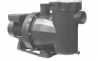 Pompa Victoria Plus  1/3 CP 10 mc/h 220V II - Astral Pool