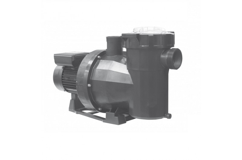 Pompa Victoria Plus Silent 34 mc/h 2.20 kW (3 HP) 230 V II - AstralPool
