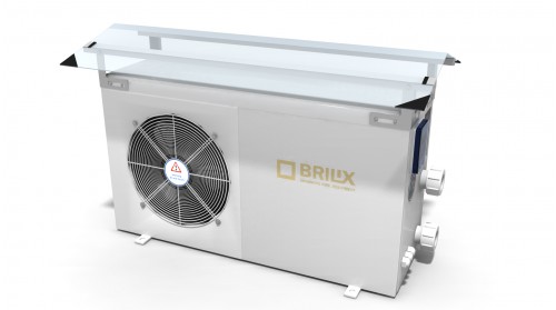 Sistem acoperire Brilix 
