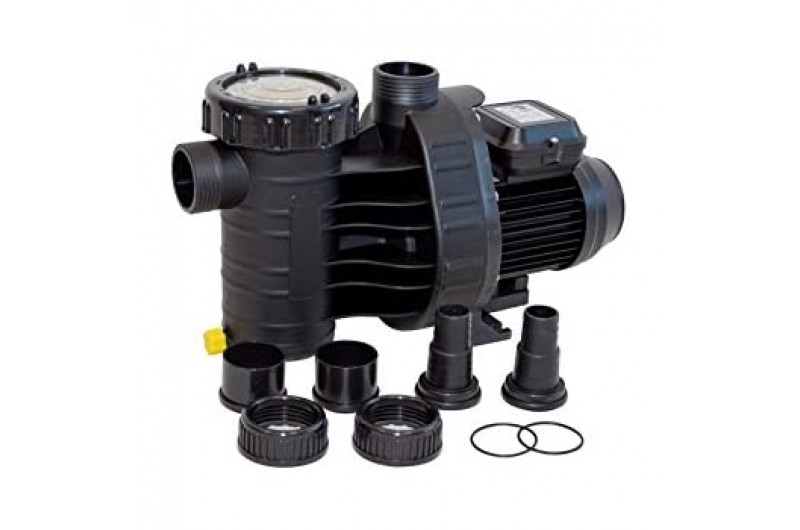 POMPA  AQUA  PLUS  4 ; 6mc/h , H=6m