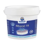 Alboral 10 functii 5 kg QUIMICLOR