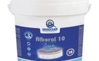 Alboral 10 functii 5 kg QUIMICLOR
