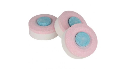 Alboral 10 functii 5 kg QUIMICLOR