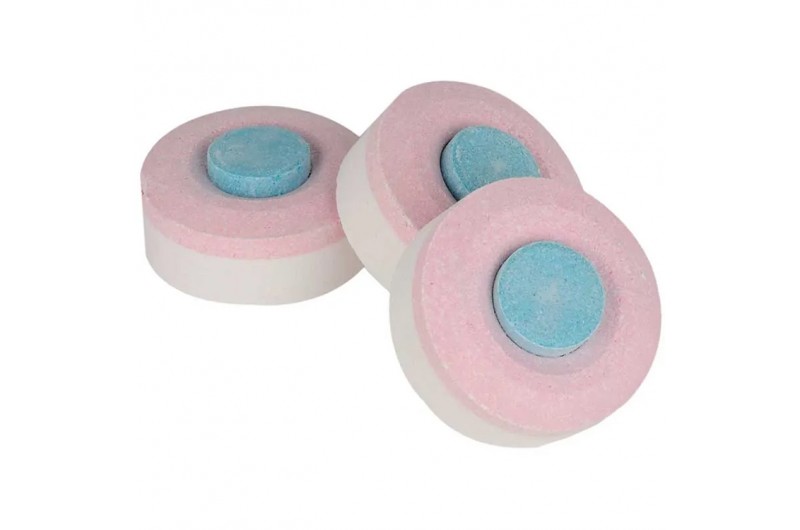 Alboral 10 functii 5 kg QUIMICLOR