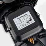POMPA  AQUA  PLUS  6 ; 7,5 mc/h , H= 7 m