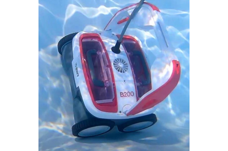 Robot piscina BWT B200