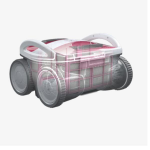 Robot piscina BWT B200