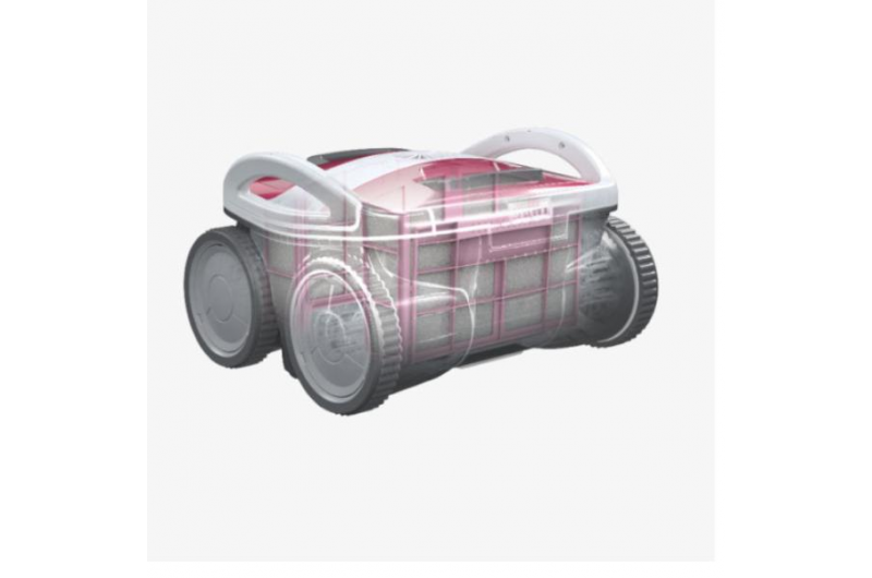 Robot piscina BWT B200