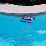 Robot piscina BWT B200