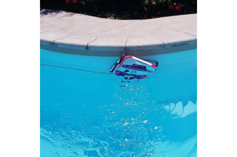 Robot piscina BWT B200