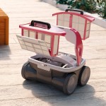 Robot piscina BWT B200