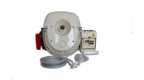 Sistem inot contracurent 70mc/h Sistem inot contracurent 70mc/h