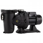 DAB Euroswim 150 M , 26 mc/h , H = 8 m ; 1,5 CP 230 V