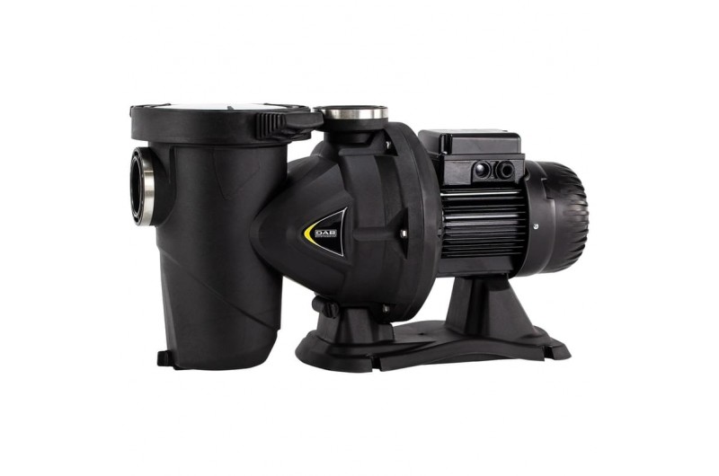 DAB Euroswim 150 M , 26 mc/h , H = 8 m ; 1,5 CP 230 V