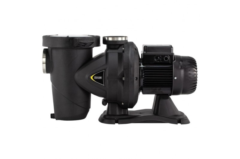 DAB Euroswim 150 M , 26 mc/h , H = 8 m ; 1,5 CP 230 V