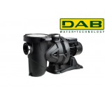 DAB Euroswim 150 M , 26 mc/h , H = 8 m ; 1,5 CP 230 V