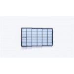 Acoperitoare policarbonat compact cu usa pe laterala pentru piscine 6.30 x 3.50 m, Casablanca Infinity A carbon - -	TRANSPORT  GRATUIT !