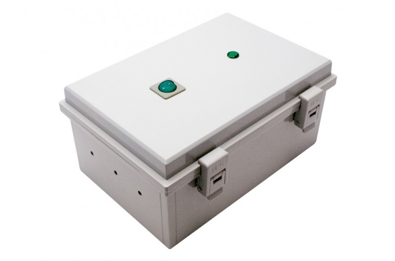 Sterilizator UV- C -Lampa UV SP-IV 85w