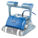 Robot piscina Maytronics Dolphin Supreme M400