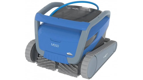 Robot piscina Maytronics Dolphin Supreme M550