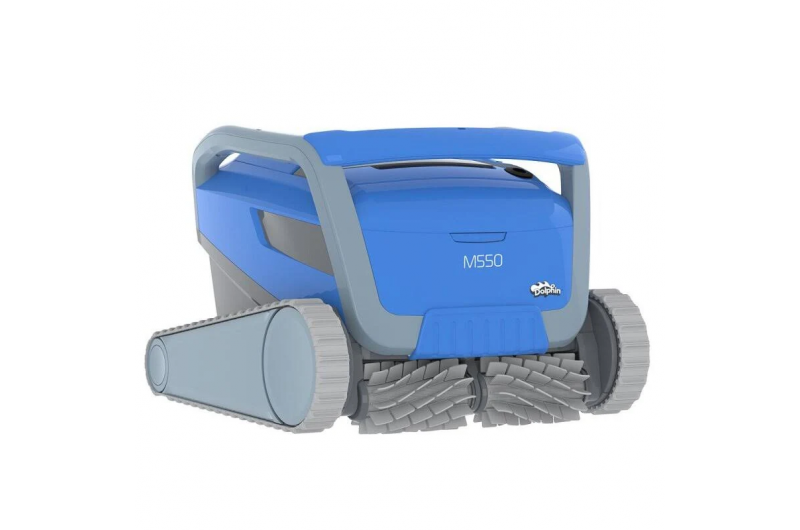 Robot piscina Maytronics Dolphin Supreme M550 Robot piscina Maytronics Dolphin Supreme M550