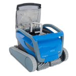 Robot piscina Maytronics Dolphin Supreme M550 Robot piscina Maytronics Dolphin Supreme M550