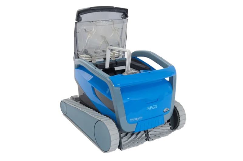 Robot piscina Maytronics Dolphin Supreme M550 Robot piscina Maytronics Dolphin Supreme M550