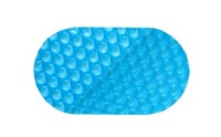 Prelata  de  5,25 x 3,2 m  forma ovala