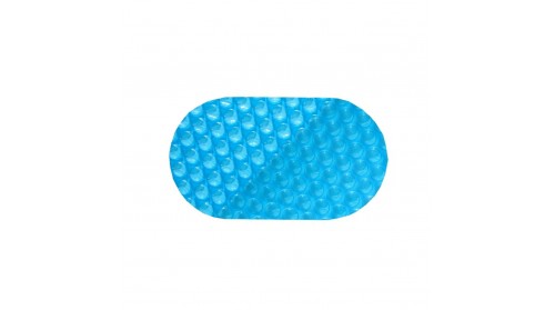 Prelata  de  5,25 x 3,2 m  forma ovala