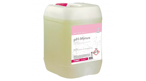 PH minus lichid 20 kg BWT