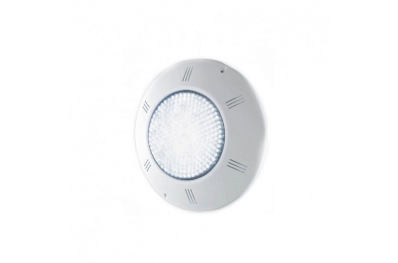 Proiector plat cu leduri albe