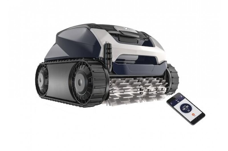 Zodiac Voyager RE 4400 IQ 