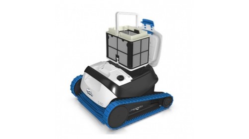 Robot piscina Maytronics Dolphin S 100 Robot piscina Maytronics Dolphin S 100