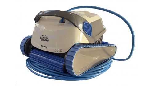 Robot piscina Maytronics Dolphin S 200 Robot piscina Maytronics Dolphin S 200