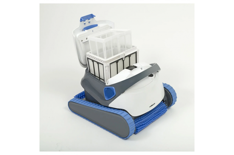 Robot piscina Maytronics Dolphin S 300