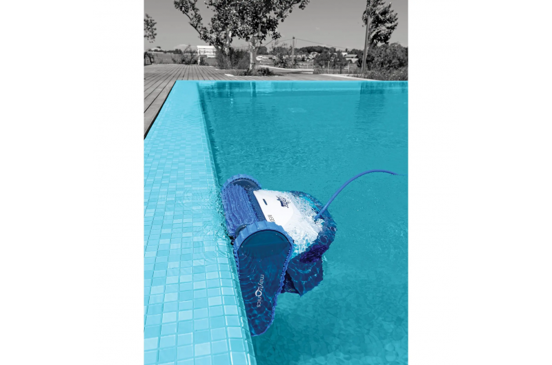 Robot piscina Maytronics Dolphin S 300