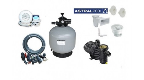 Set tehnic piscina 36 mc . Transport gratuit ! Set tehnic piscina 36 mc . Transport gratuit !