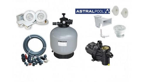 Set tehnic piscina 60 mc . Transport gratuit ! Set tehnic piscina 60 mc . Transport gratuit !